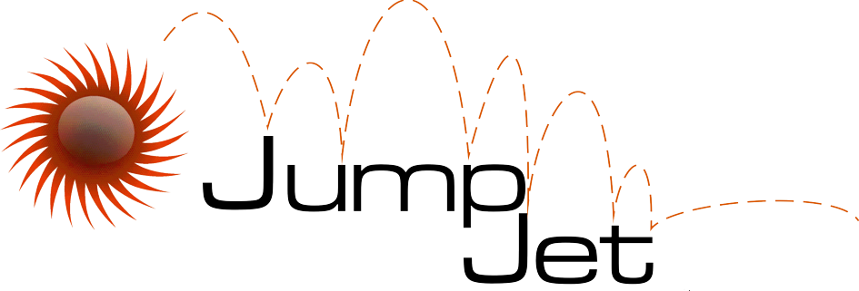 Jumpjet Airlines