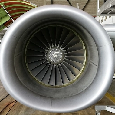 Engine Aircraft 480x480