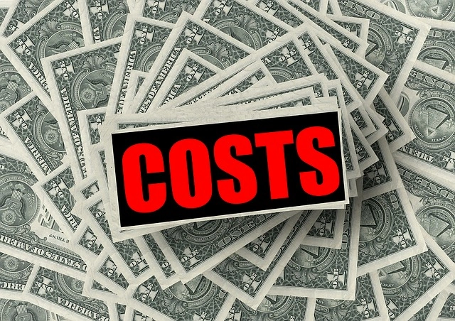 Rising Costs